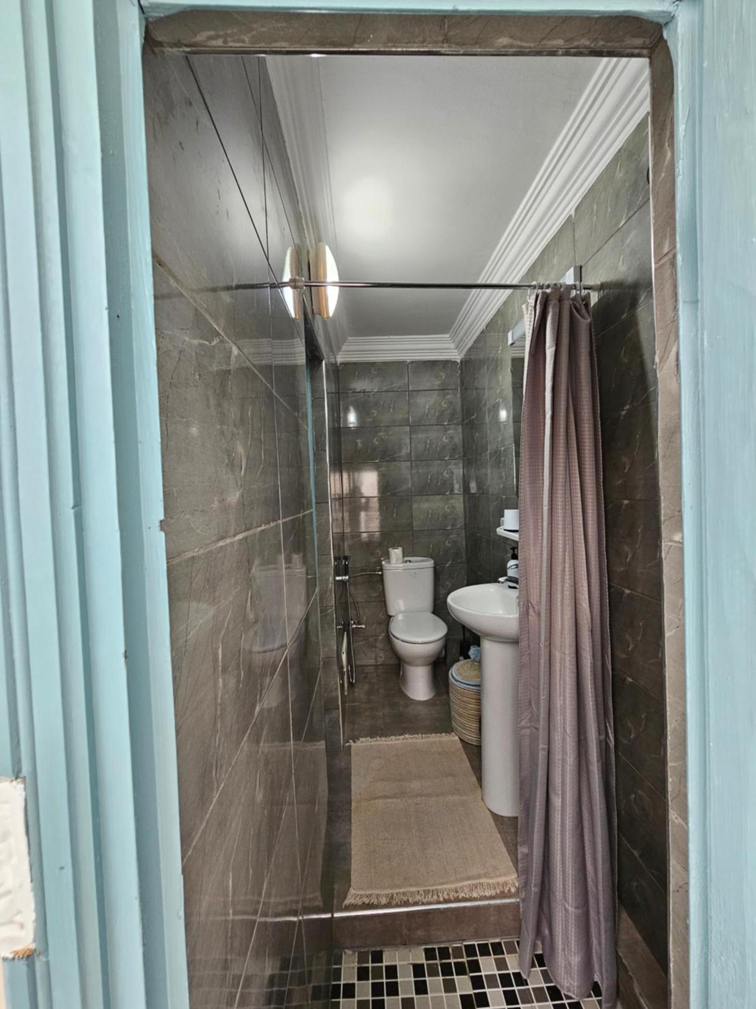 Duplex El Madina Villa Marrakesh Eksteriør billede